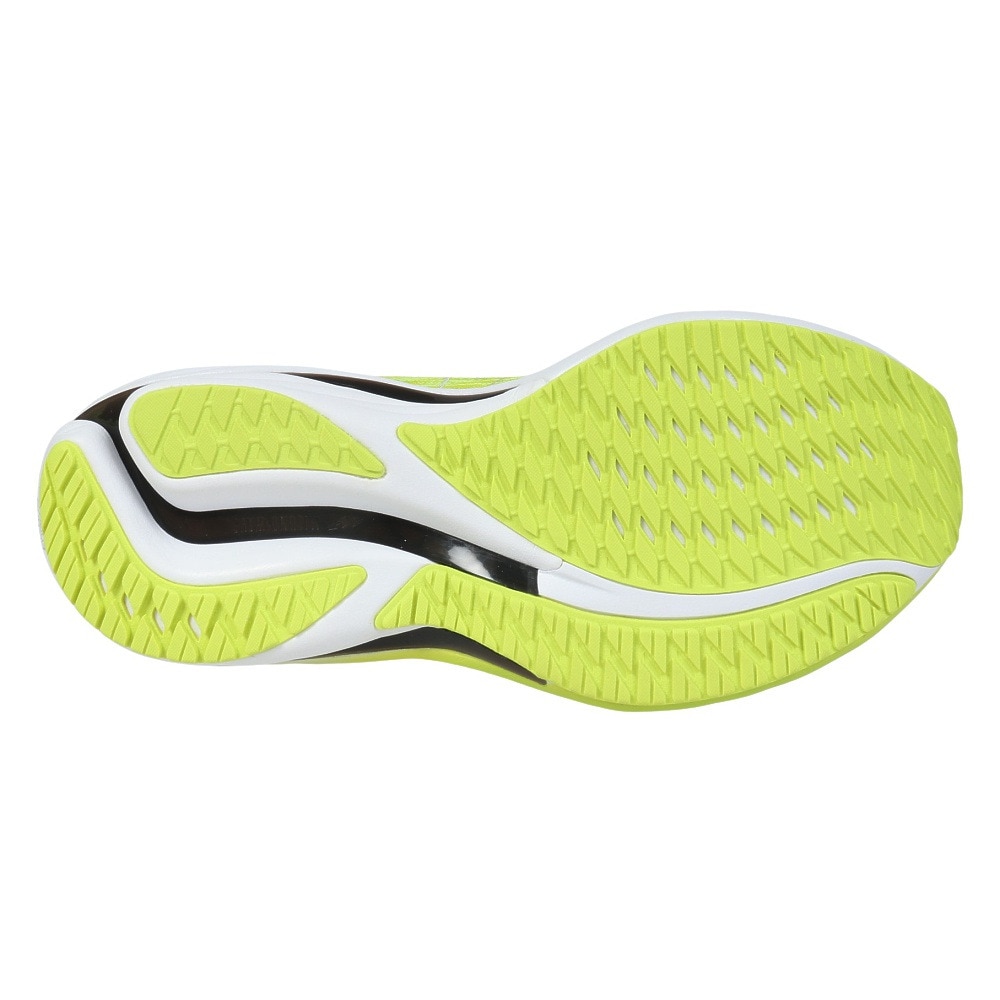 ミズノ（MIZUNO）（メンズ）ランニングシューズ ジョギングシューズ ウエーブライダー28 J1GC240309