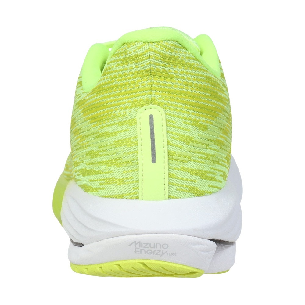 ミズノ（MIZUNO）（メンズ）ランニングシューズ ジョギングシューズ ウエーブライダー28 J1GC240309
