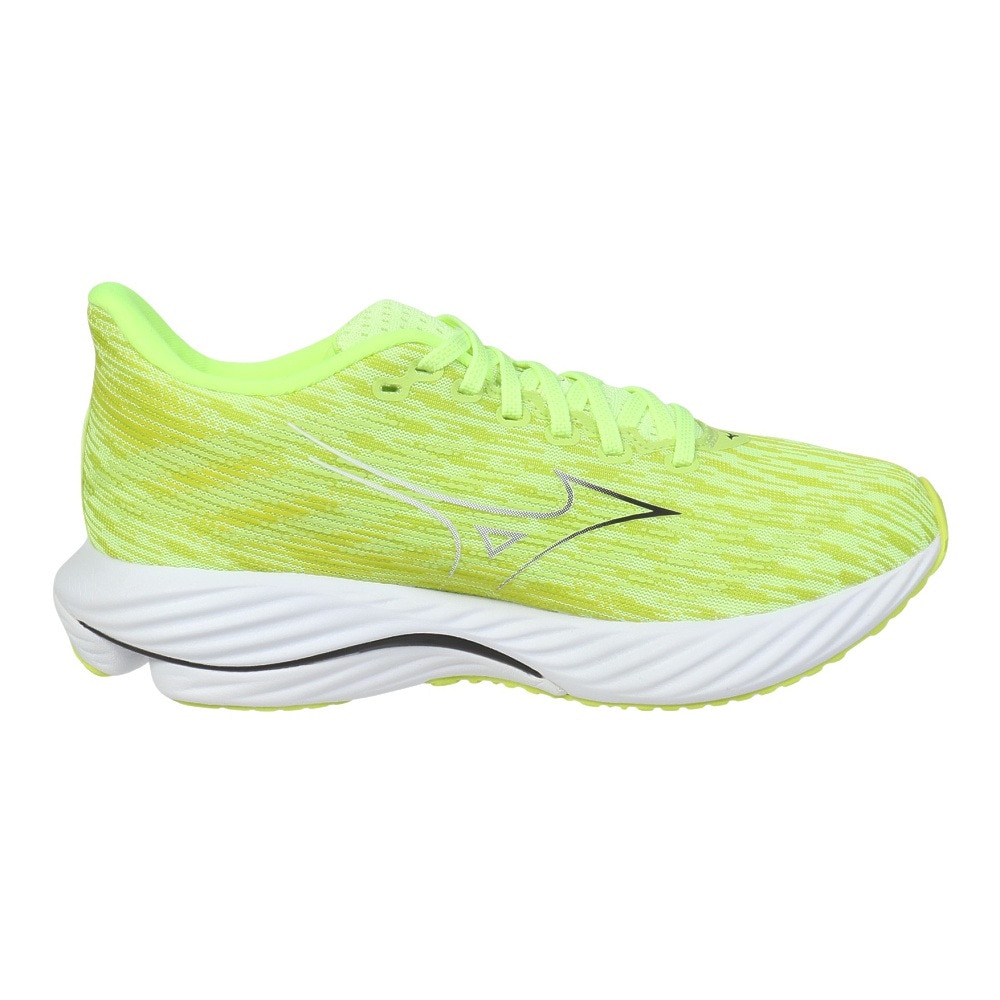 MIZUNO ミズノ公式 ウエーブライダー28 ランニング メンズ