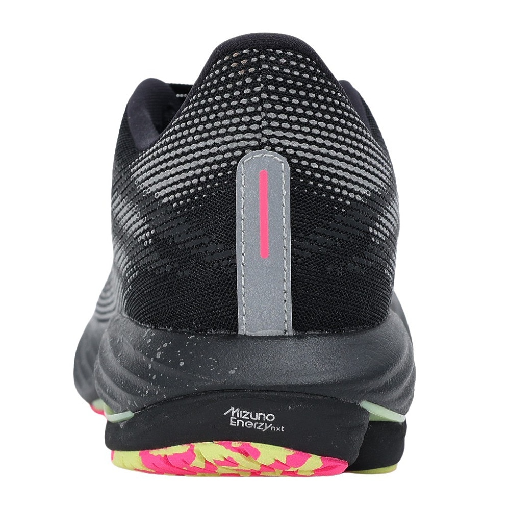 ミズノ（MIZUNO）（メンズ、レディース）ランニングシューズ ジョギングシューズ ウエーブライダー28 J1GC246301