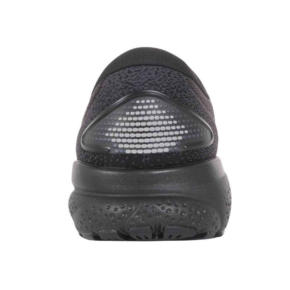 ブルックス（BROOKS）（メンズ）ランニングシューズ ジョギングシューズ ゴースト16 スーパーワイド BRM4185 BLK