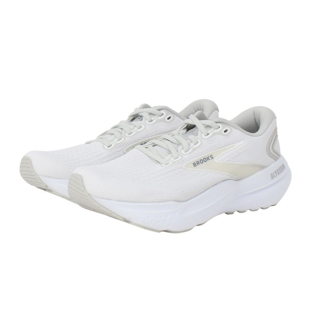 BROOKS ブルックストレイルランニングシューズ 22.5cm 新品未 BROOKS ブルックストレイルランニングシューズ 22.5cm 新品未