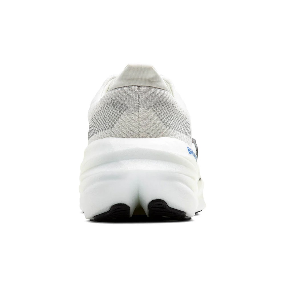 ブルックス（BROOKS）（メンズ）ランニングシューズ ジョギングシューズ グリセリンマックス BRM4473 W/Y