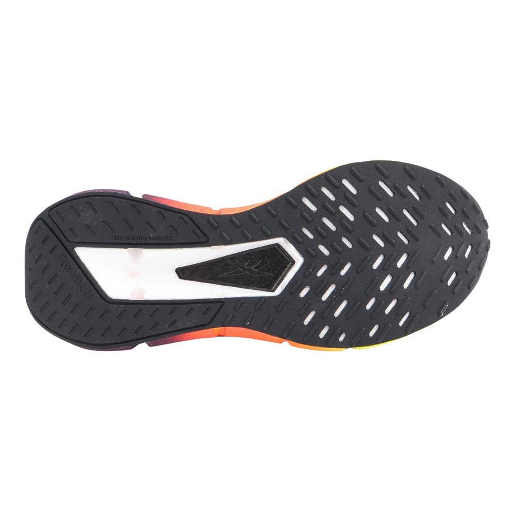 リーボック（REEBOK）（メンズ）ランニングシューズ ジョギングシューズ フロートジグ X1 100204920