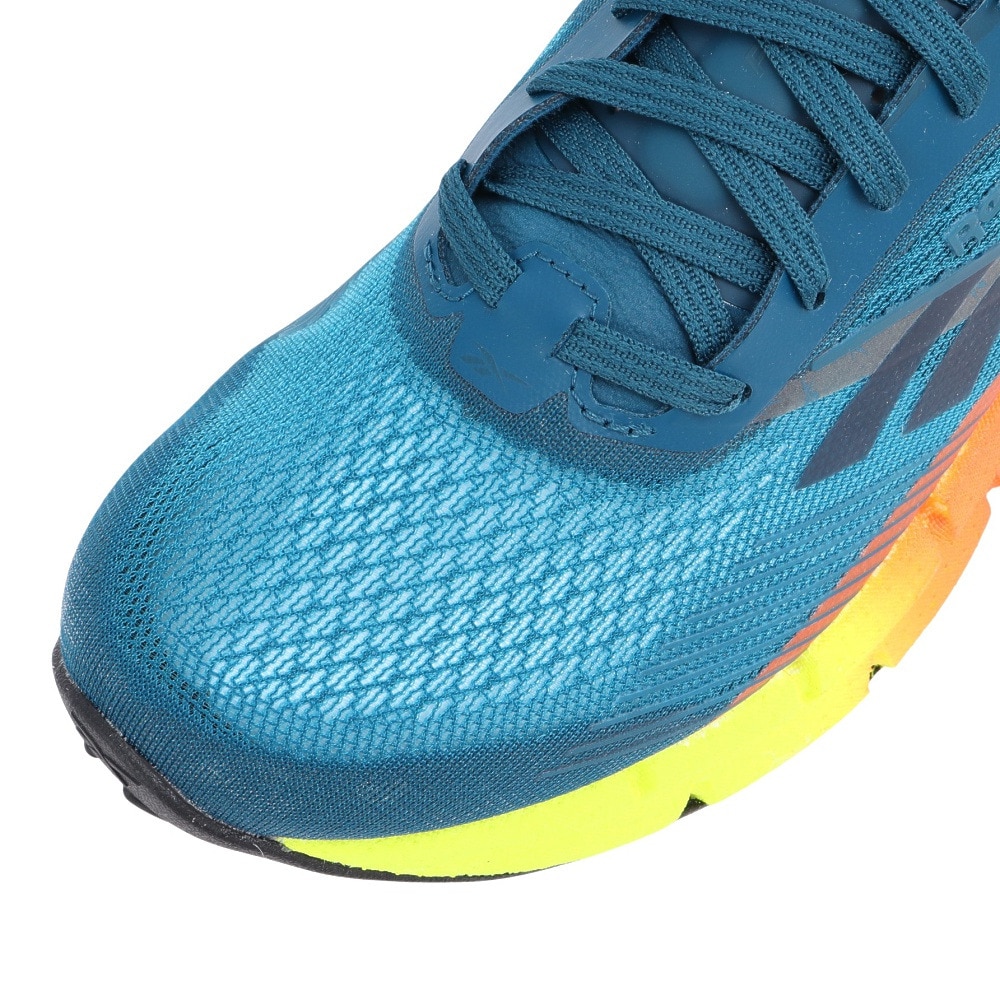 リーボック（REEBOK）（メンズ）ランニングシューズ ジョギングシューズ フロートジグ X1 100204920