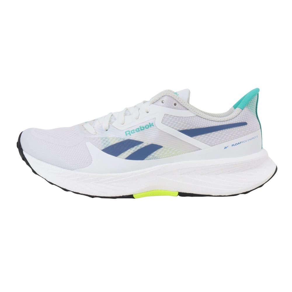リーボック（REEBOK）（メンズ）ランニングシューズ ジョギングシューズ フロートライド エナジー 6 100204923
