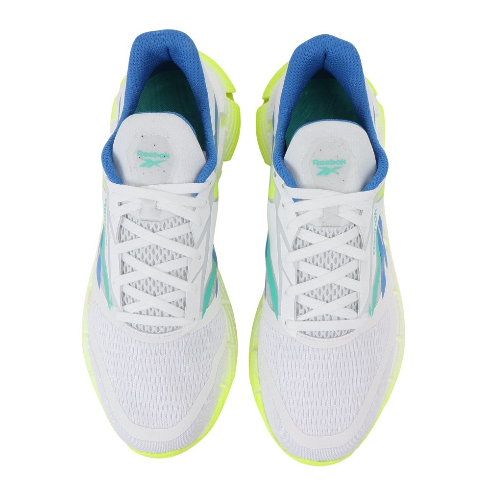 リーボック（REEBOK）（メンズ）ランニングシューズ ジョギングシューズ フロートジグ 1 100206728