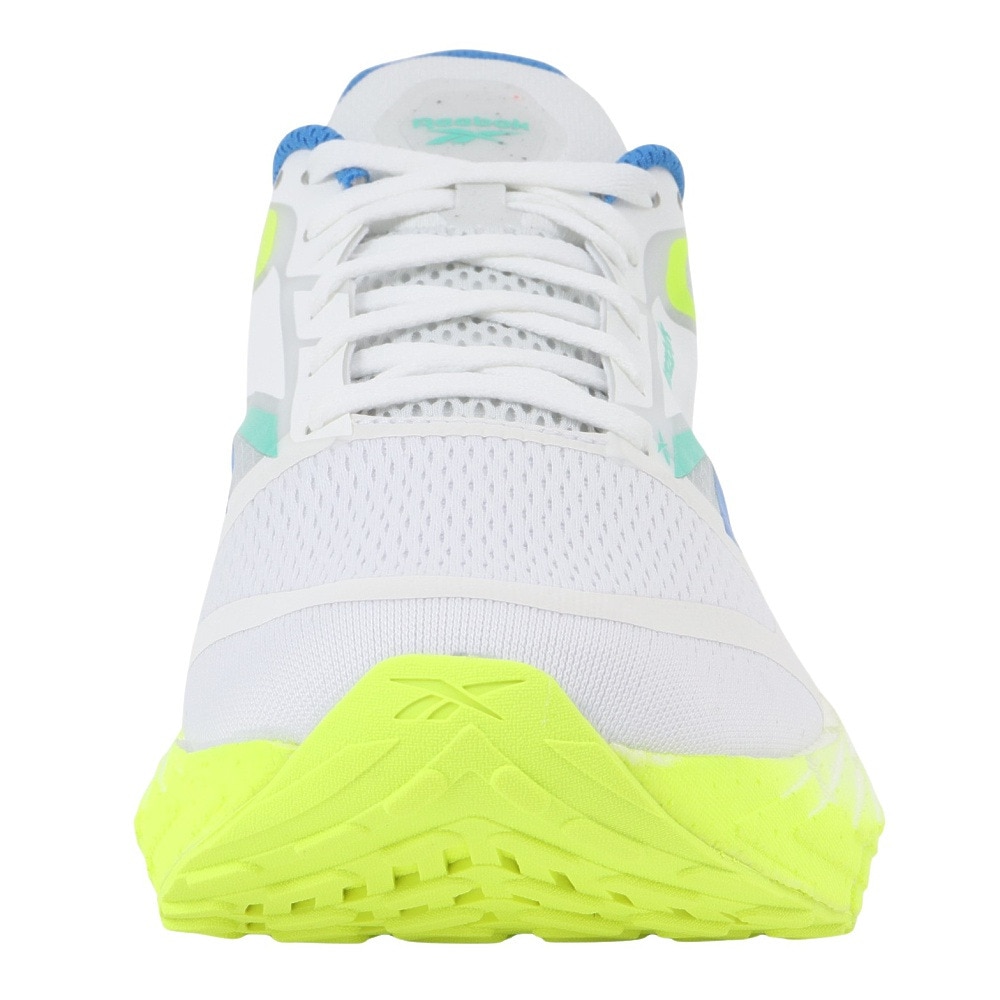 リーボック（REEBOK）（メンズ）ランニングシューズ ジョギングシューズ フロートジグ 1 100206728