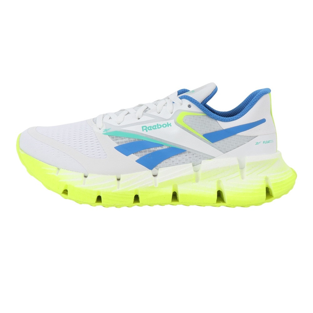 リーボック（REEBOK）（メンズ）ランニングシューズ ジョギングシューズ フロートジグ 1 100206728