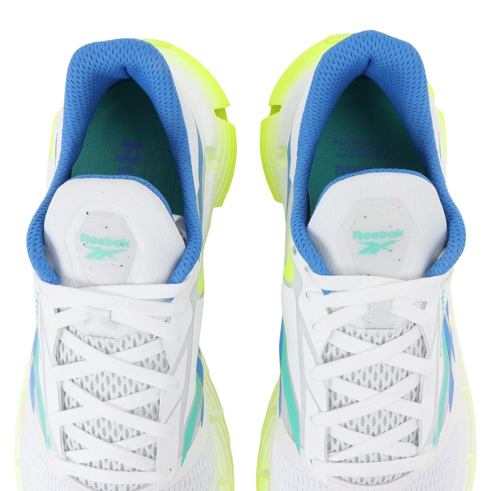 リーボック（REEBOK）（メンズ）ランニングシューズ ジョギングシューズ フロートジグ 1 100206728