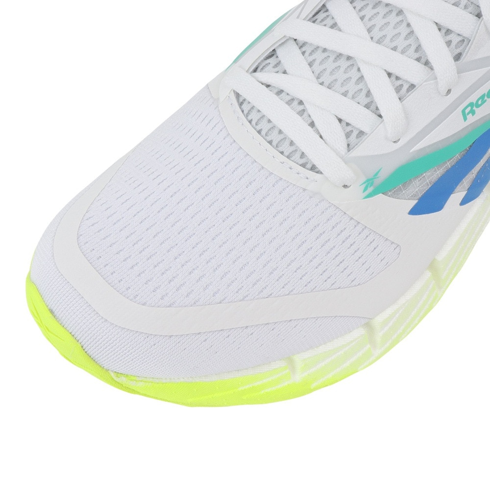 リーボック（REEBOK）（メンズ）ランニングシューズ ジョギングシューズ フロートジグ 1 100206728