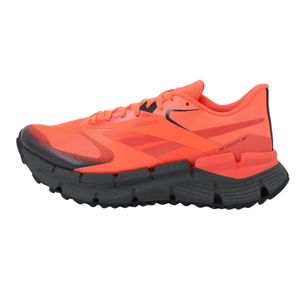 リーボック（REEBOK）（メンズ）ランニングシューズ ジョギングシューズ フロートジグ アドベンチャー 1 100212127
