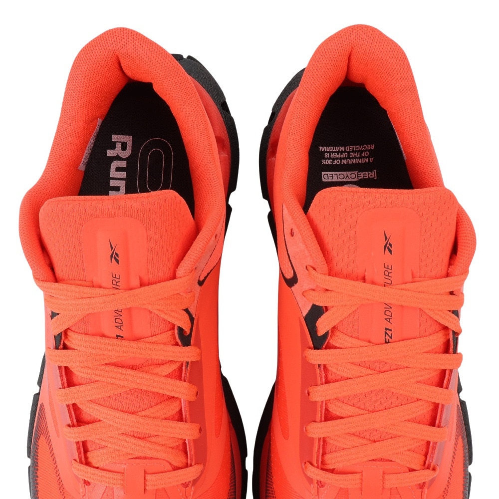 リーボック（REEBOK）（メンズ）ランニングシューズ ジョギングシューズ フロートジグ アドベンチャー 1 100212127