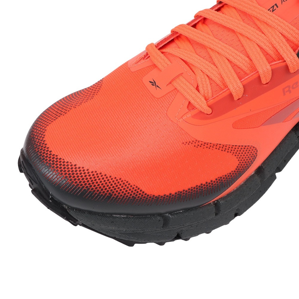 リーボック（REEBOK）（メンズ）ランニングシューズ ジョギングシューズ フロートジグ アドベンチャー 1 100212127