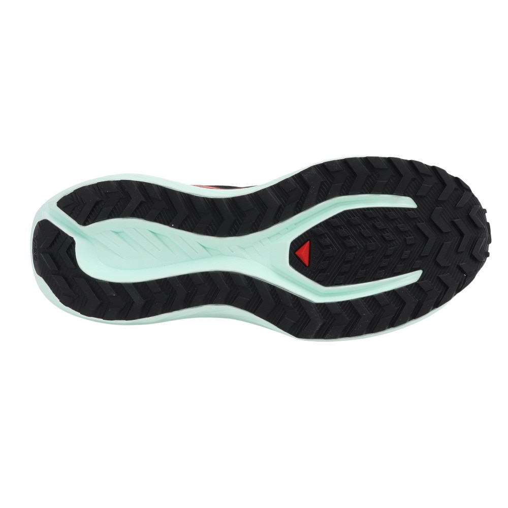 サロモン（SALOMON）（メンズ）ランニングシューズ ジョギングシューズ DRX DEFY GRVL L47563500