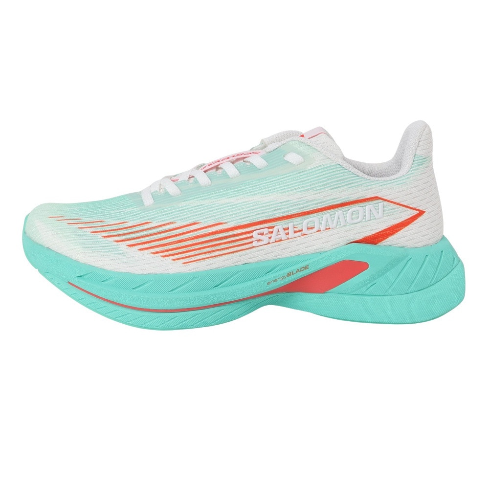 サロモン（SALOMON）（メンズ）ランニングシューズ ジョギングシューズ SPECTUR 2 L47566800