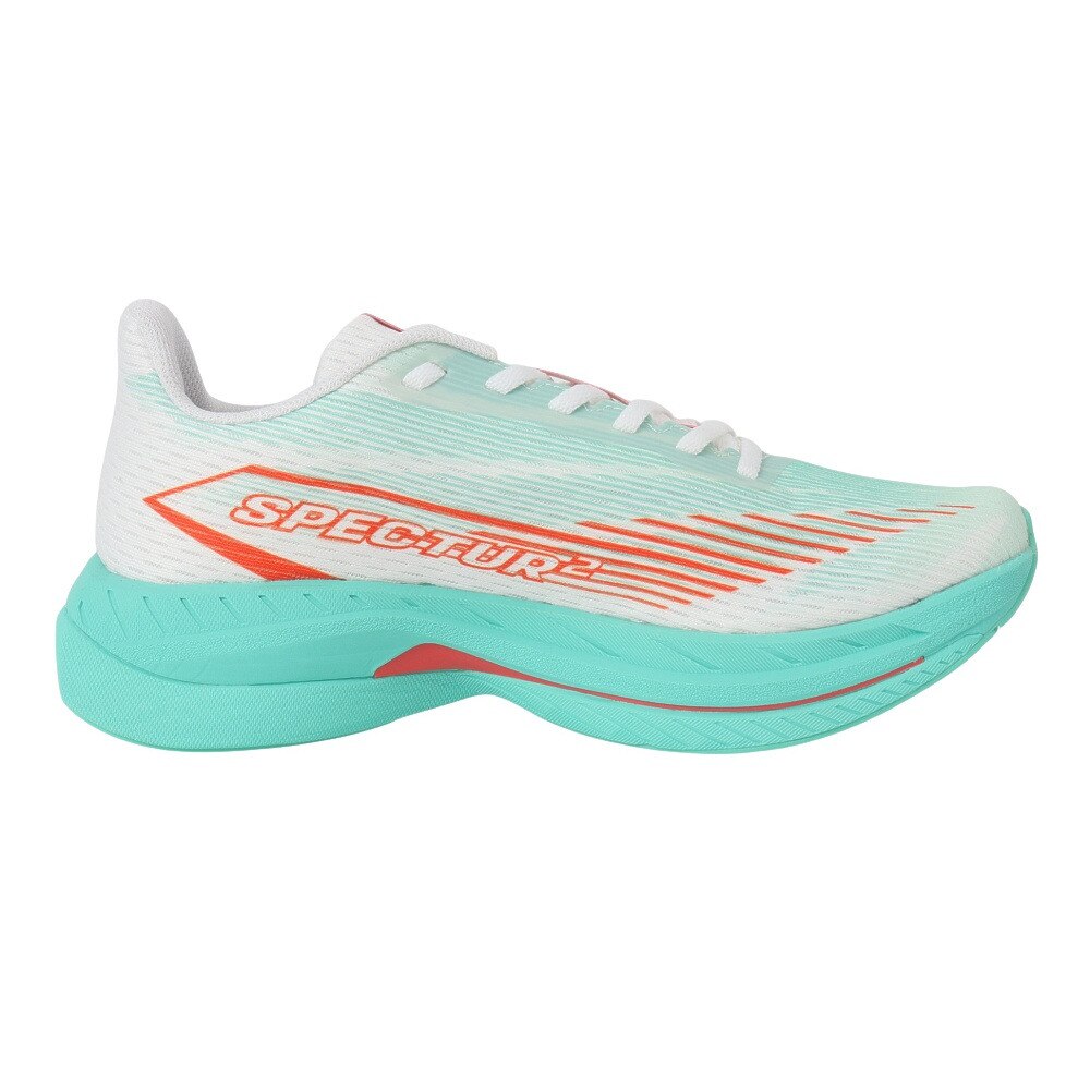 サロモン（SALOMON）（メンズ）ランニングシューズ ジョギングシューズ SPECTUR 2 L47566800