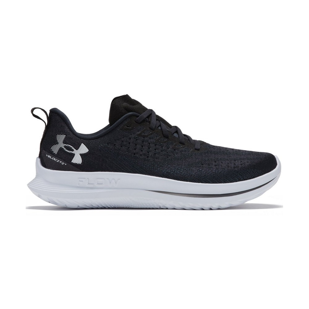 アンダーアーマー（UNDER ARMOUR）（メンズ）ランニングシューズ ジョギングシューズ ベロシティ 4 3027585 001