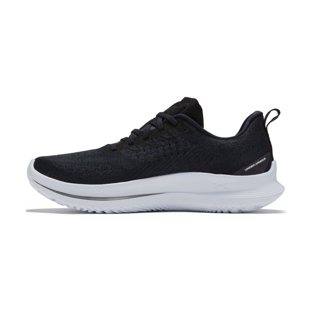アンダーアーマー（UNDER ARMOUR）（メンズ）ランニングシューズ ジョギングシューズ ベロシティ 4 3027585 001