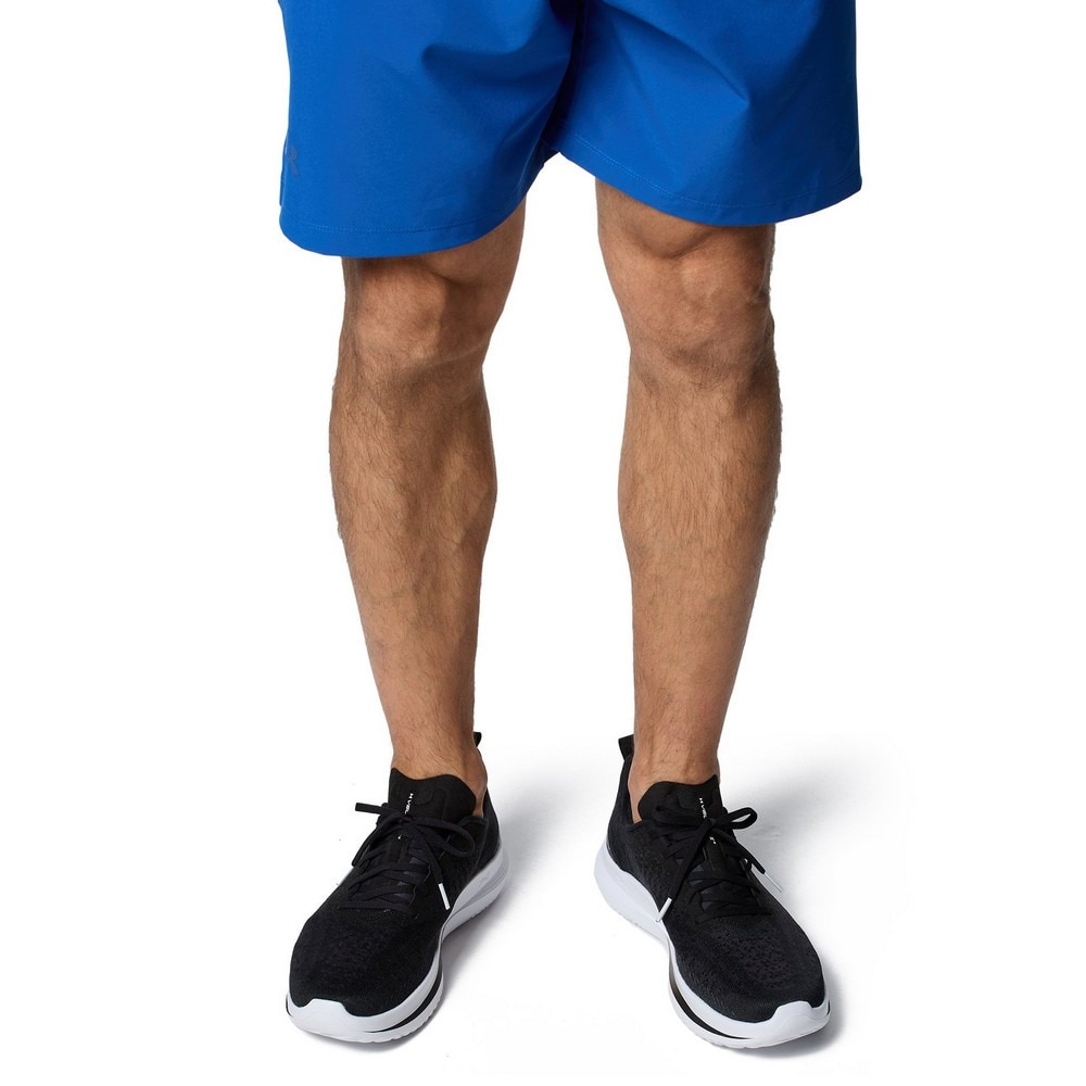 アンダーアーマー（UNDER ARMOUR）（メンズ）ランニングシューズ ジョギングシューズ ベロシティ 4 3027585 001