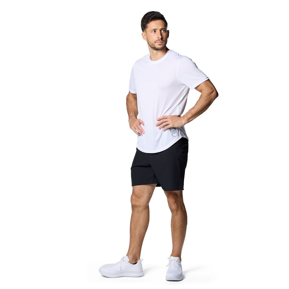 アンダーアーマー（UNDER ARMOUR）（メンズ）ランニングシューズ ジョギングシューズ ベロシティ4 3027585 102