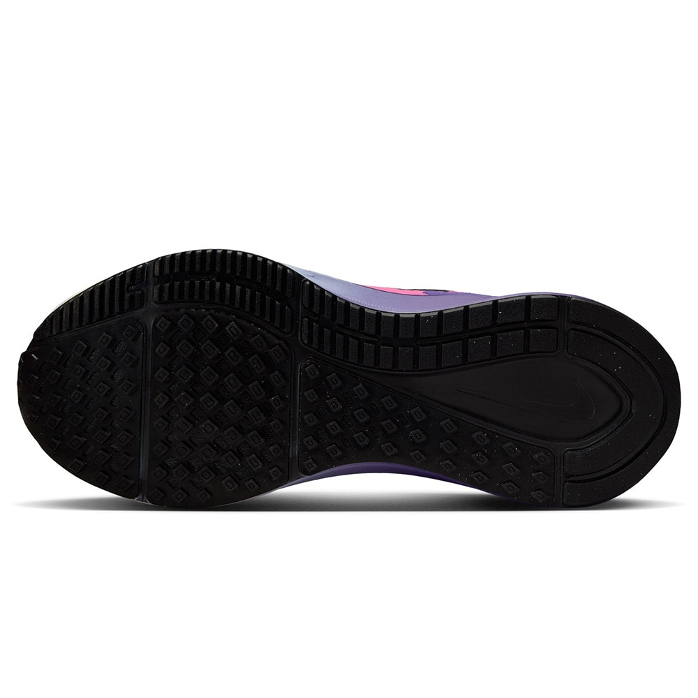 ナイキ（NIKE）（メンズ）ランニングシューズ ジョギングシューズ エア ズーム ストラクチャー 25 DJ7883-010