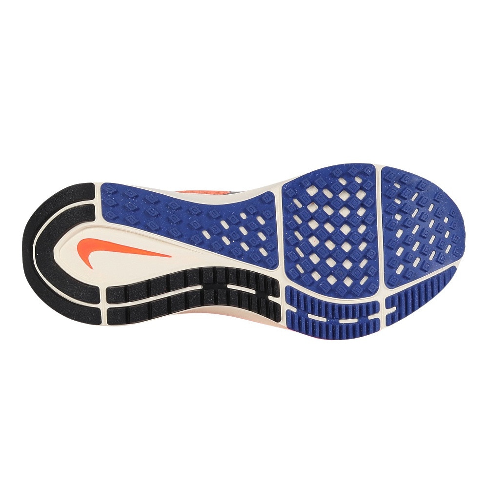 ナイキ（NIKE）（メンズ）ランニングシューズ ジョギングシューズ エア ズーム ストラクチャー 25 DJ7883-800