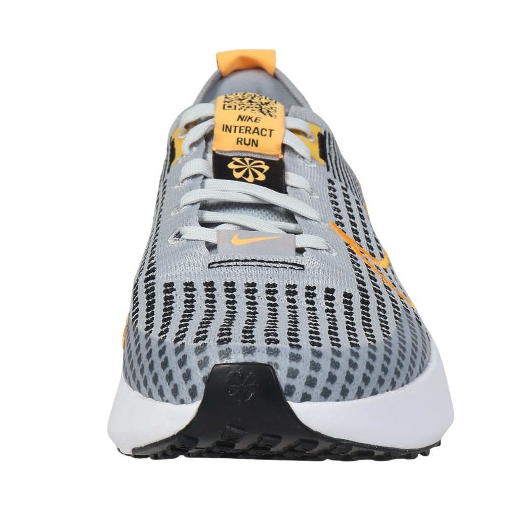 ナイキ（NIKE）（メンズ）ランニングシューズ ジョギングシューズ インタラクト ラン FD2291-004