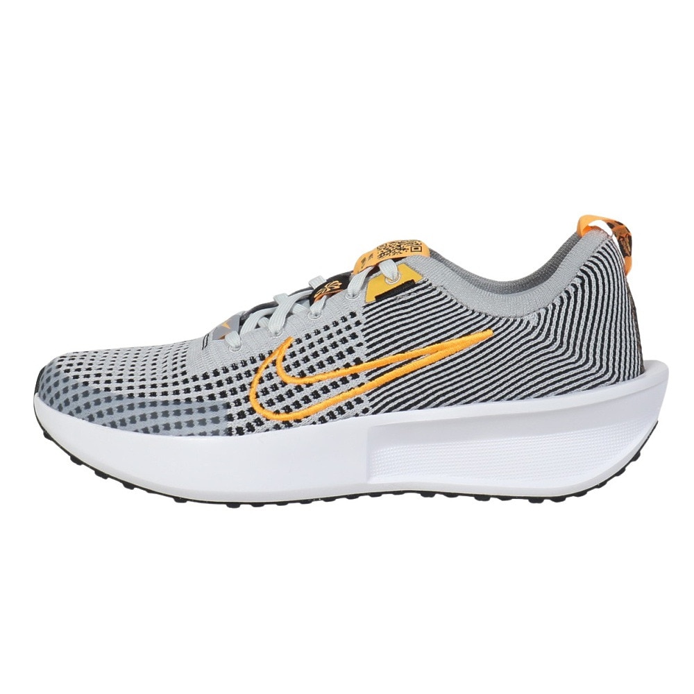 ナイキ（NIKE）（メンズ）ランニングシューズ ジョギングシューズ インタラクト ラン FD2291-004