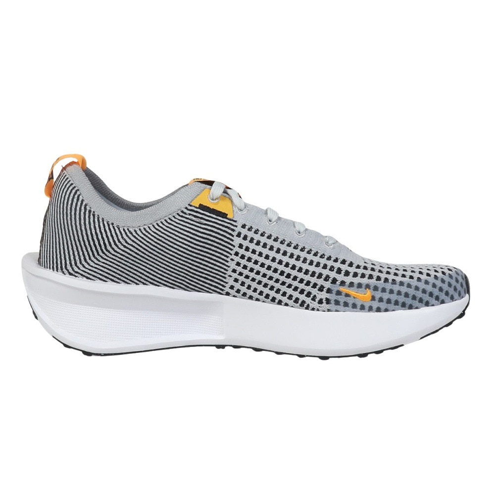 ナイキ（NIKE）（メンズ）ランニングシューズ ジョギングシューズ インタラクト ラン FD2291-004