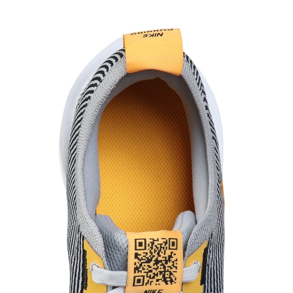 ナイキ（NIKE）（メンズ）ランニングシューズ ジョギングシューズ インタラクト ラン FD2291-004