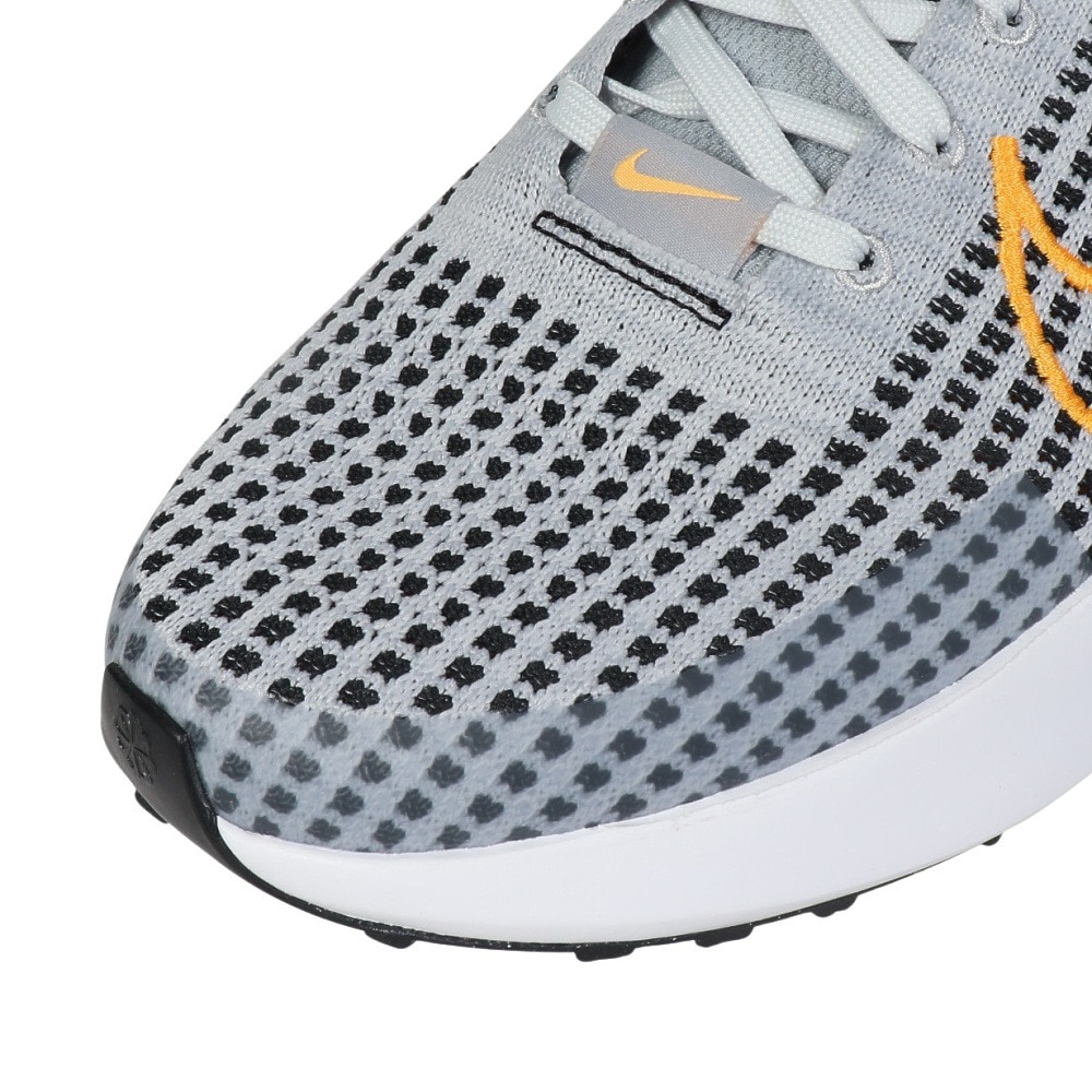 ナイキ（NIKE）（メンズ）ランニングシューズ ジョギングシューズ インタラクト ラン FD2291-004