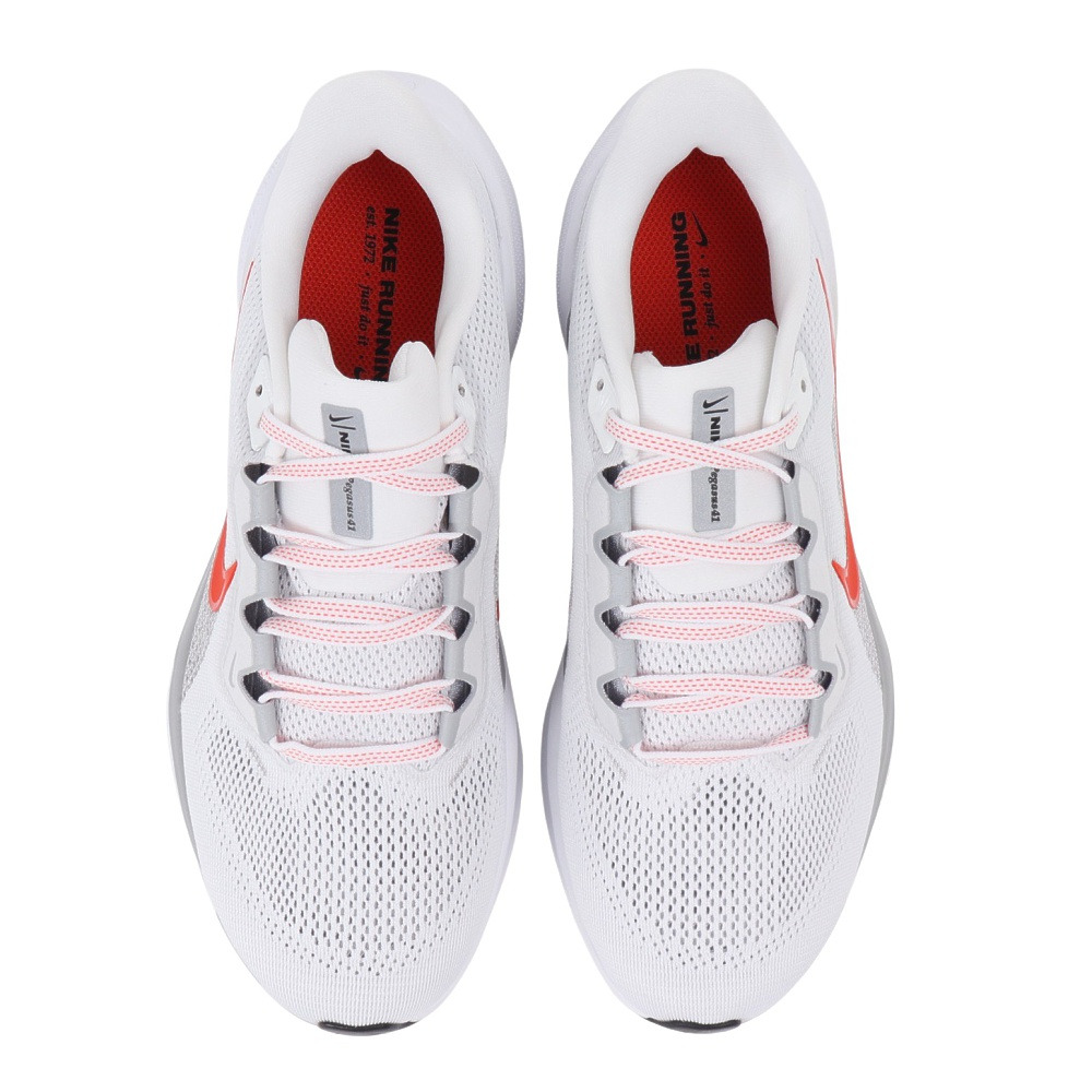 ナイキ（NIKE）（メンズ）ランニングシューズ ジョギングシューズ エア ズーム ペガサス 41 FD2722-108
