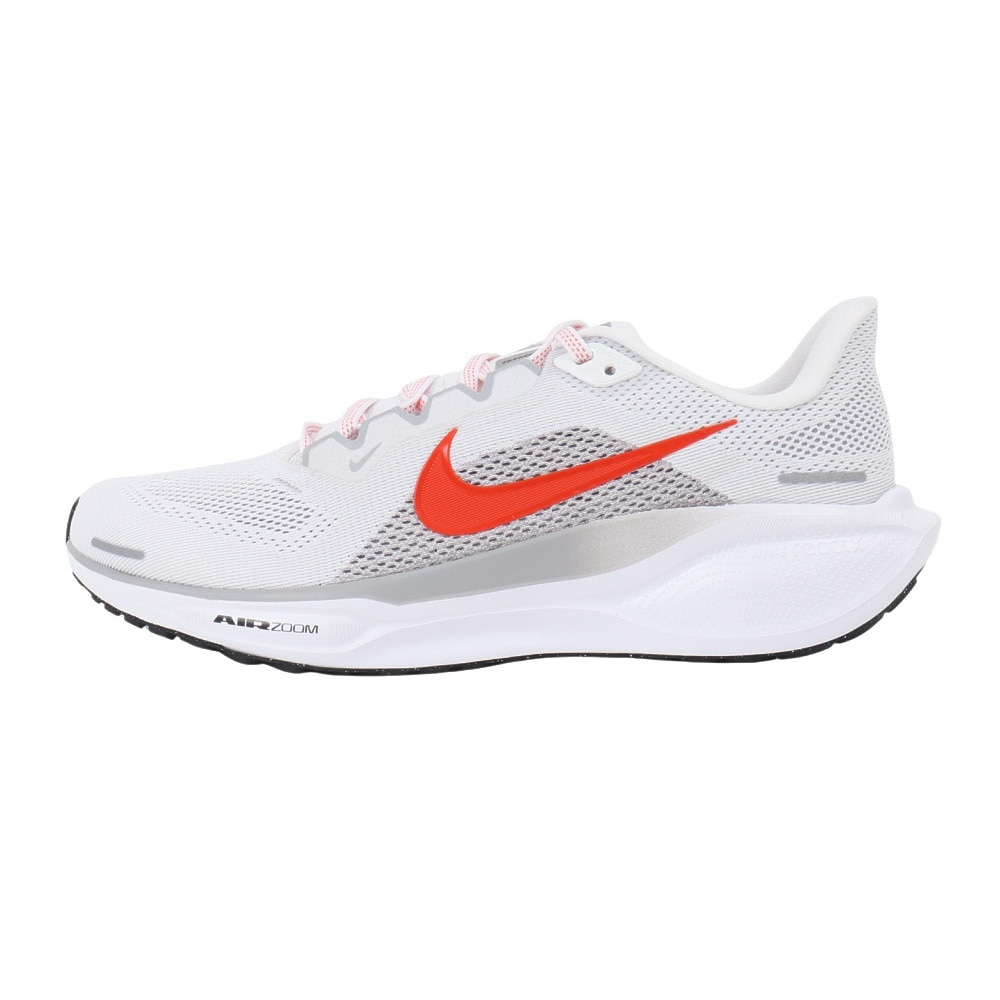 ナイキ（NIKE）（メンズ）ランニングシューズ ジョギングシューズ エア ズーム ペガサス 41 FD2722-108