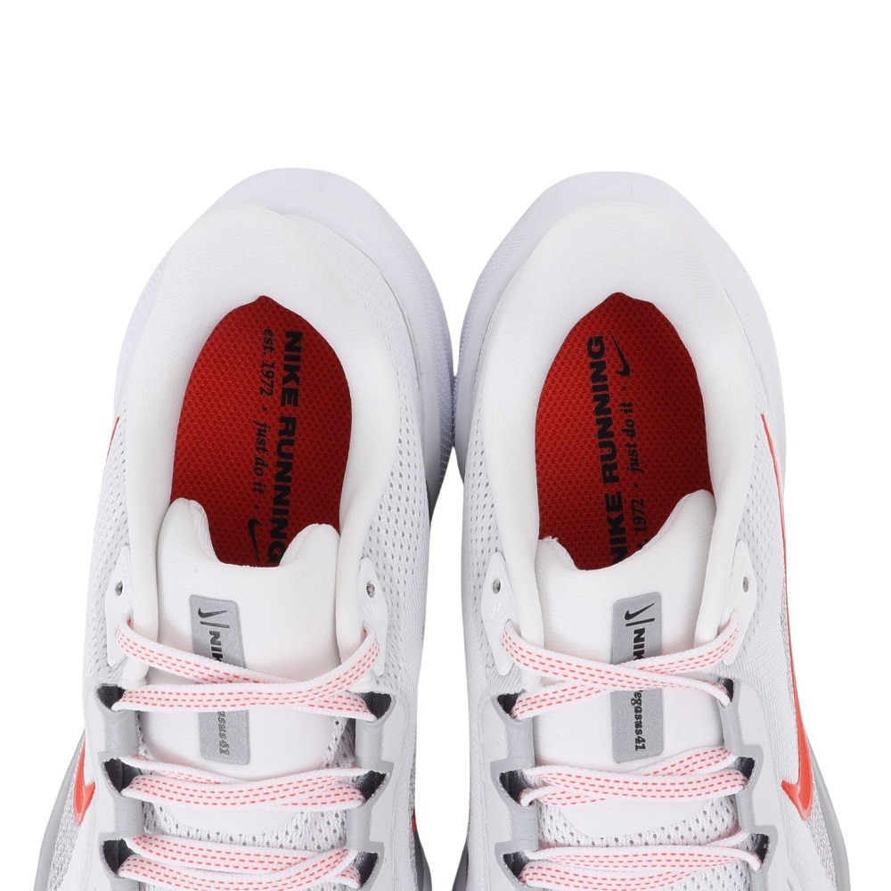 ナイキ（NIKE）（メンズ）ランニングシューズ ジョギングシューズ エア ズーム ペガサス 41 FD2722-108