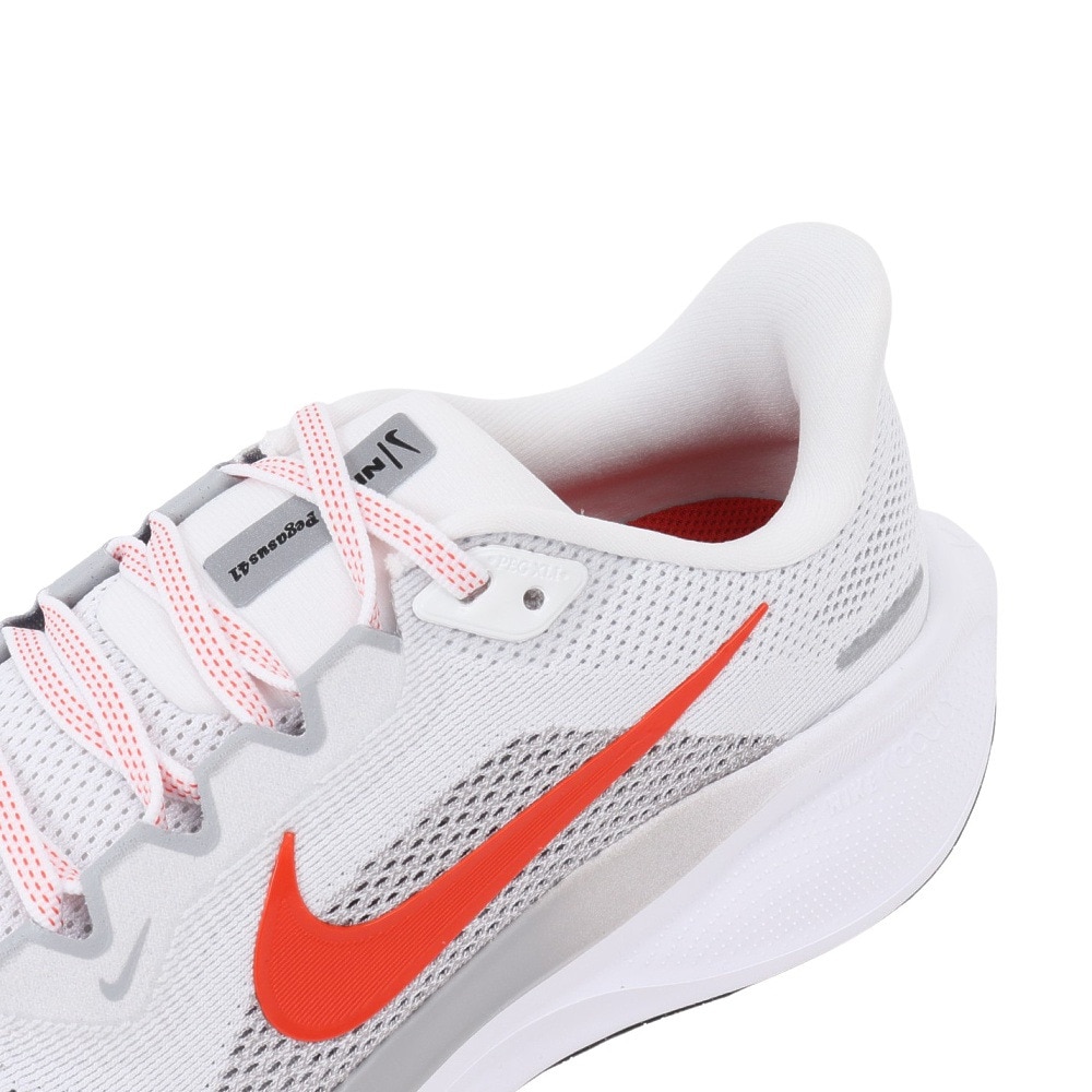 ナイキ（NIKE）（メンズ）ランニングシューズ ジョギングシューズ エア ズーム ペガサス 41 FD2722-108