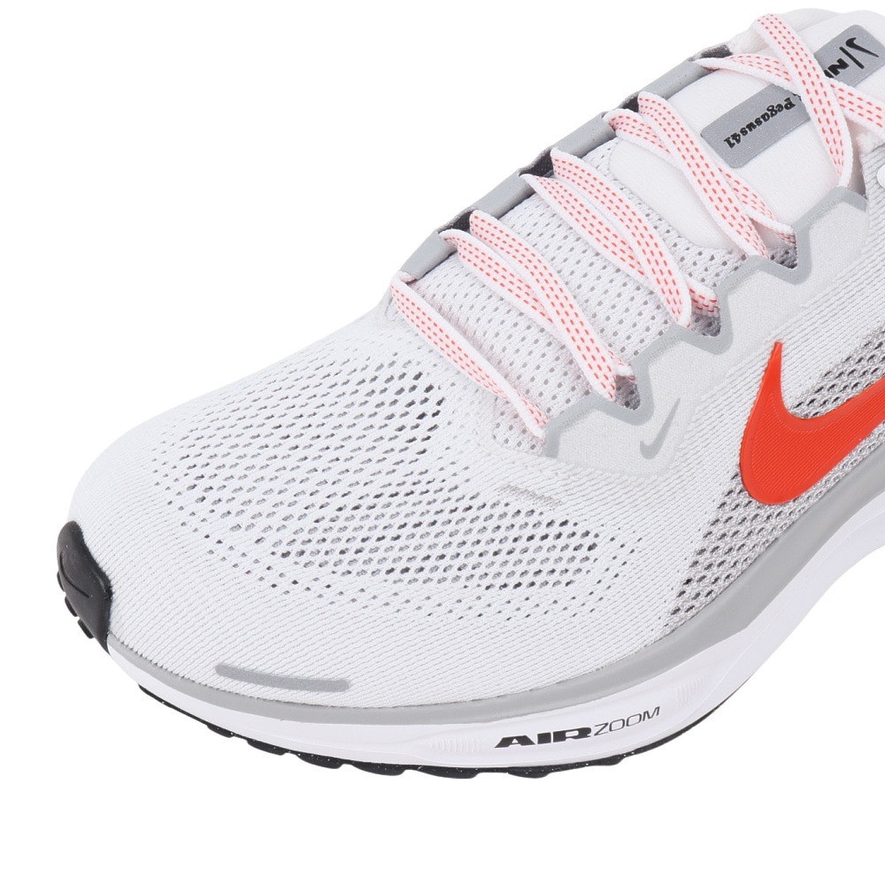 ナイキ（NIKE）（メンズ）ランニングシューズ ジョギングシューズ エア ズーム ペガサス 41 FD2722-108
