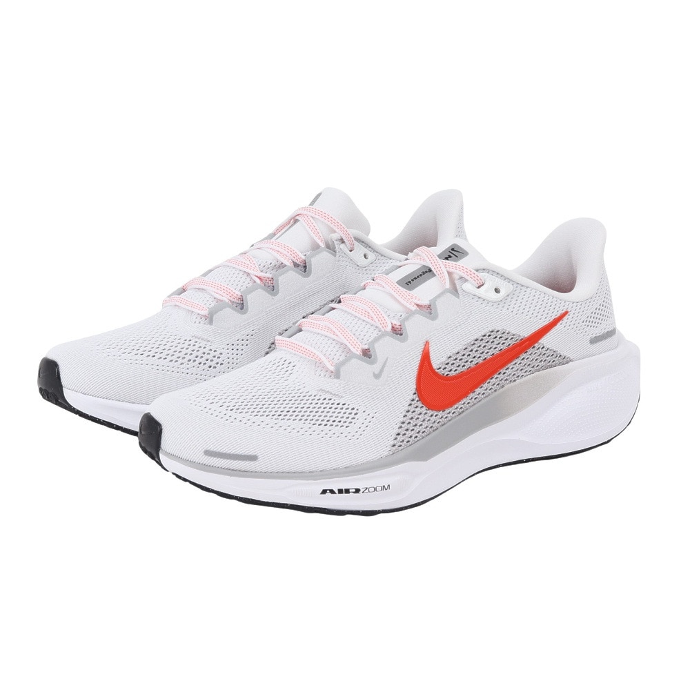 ナイキ（NIKE）（メンズ）ランニングシューズ ジョギングシューズ エア ズーム ペガサス 41 FD2722-108