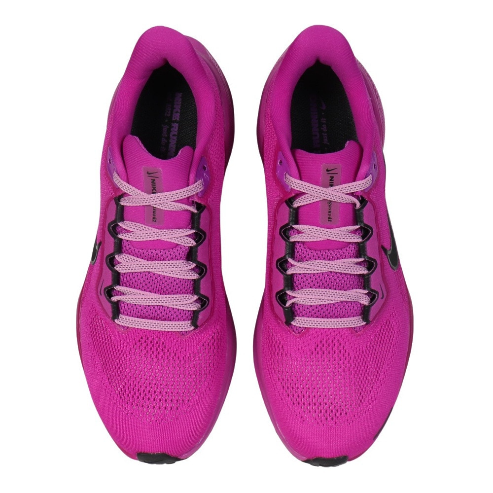 ナイキ（NIKE）（メンズ）ランニングシューズ ジョギングシューズ エア ズーム ペガサス 41 FD2722-500