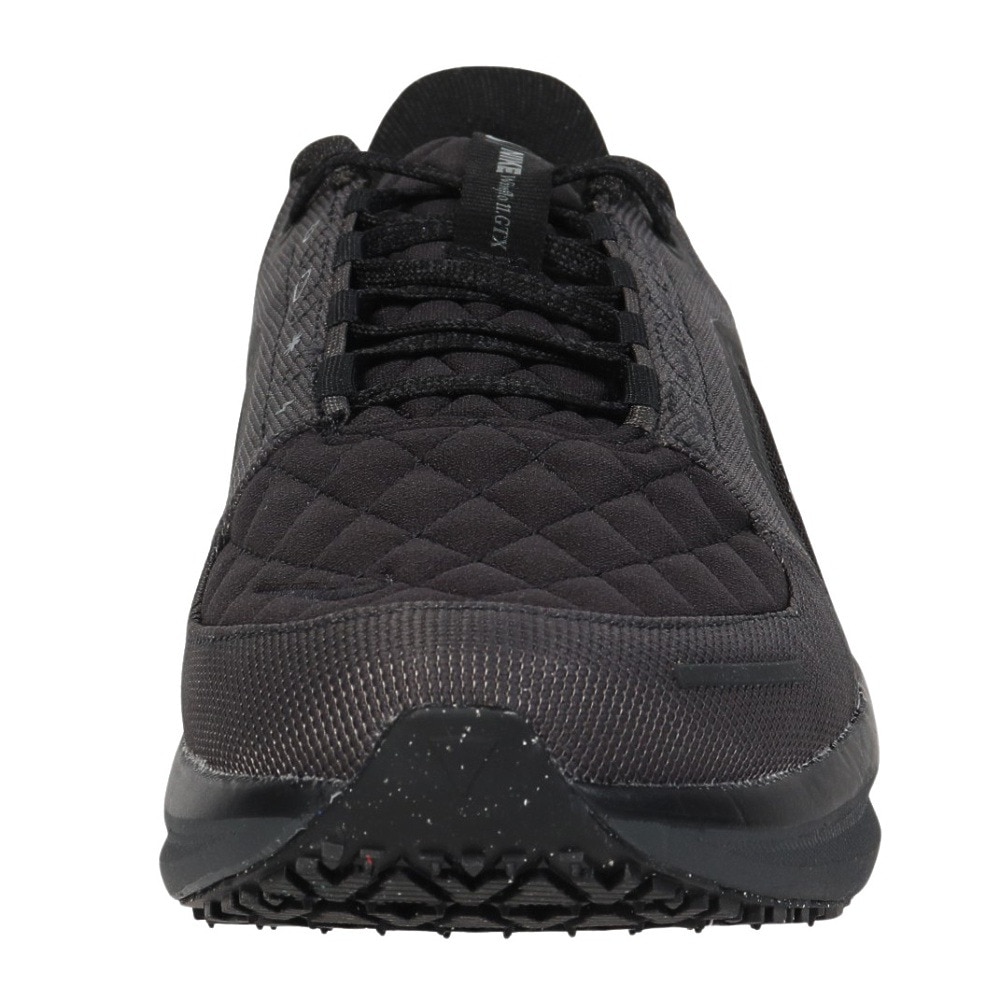 ナイキ（NIKE）（メンズ）ランニングシューズ ジョギングシューズ エア ウィンフロー 11 ゴアテックス FQ1358-001