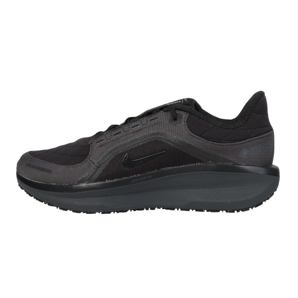 ナイキ（NIKE）（メンズ）ランニングシューズ ジョギングシューズ エア ウィンフロー 11 ゴアテックス FQ1358-001