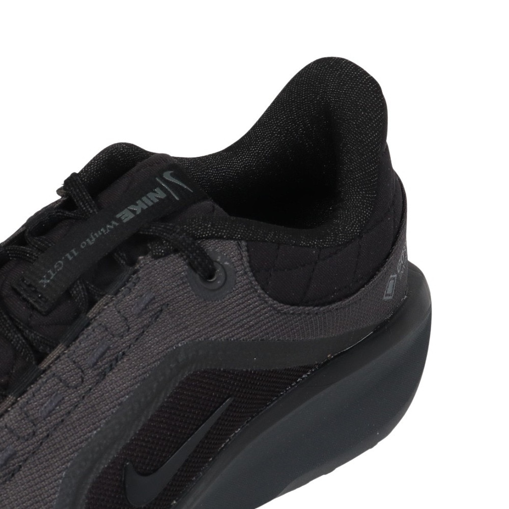 ナイキ（NIKE）（メンズ）ランニングシューズ ジョギングシューズ エア ウィンフロー 11 ゴアテックス FQ1358-001