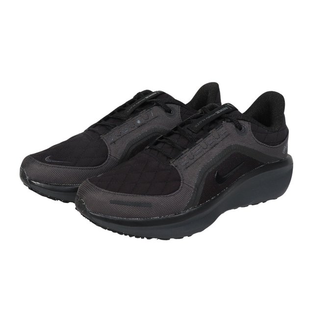 ナイキ（NIKE）（メンズ）ランニングシューズ ジョギングシューズ エア 
