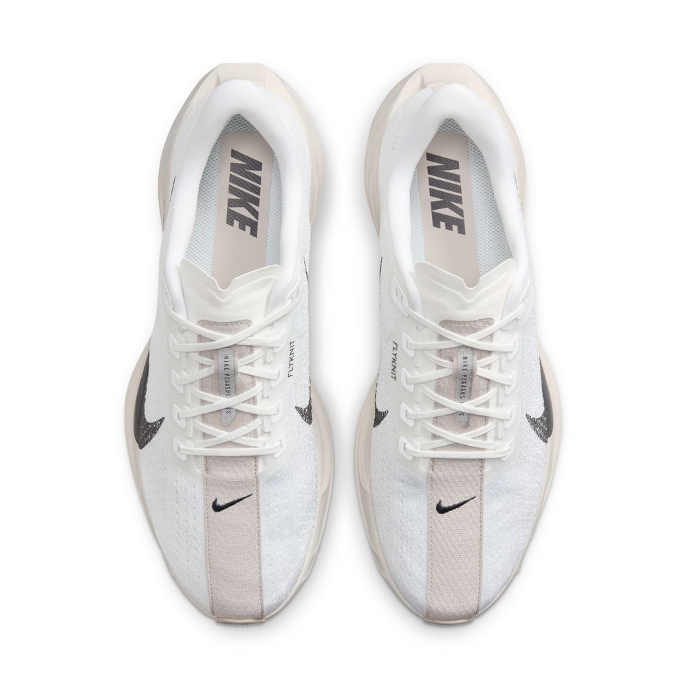 ナイキ（NIKE）（メンズ）ランニングシューズ ジョギングシューズ ペガサス プラス FQ7262-100
