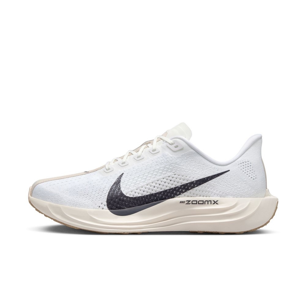 ナイキ（NIKE）（メンズ）ランニングシューズ ジョギングシューズ ペガサス プラス FQ7262-100