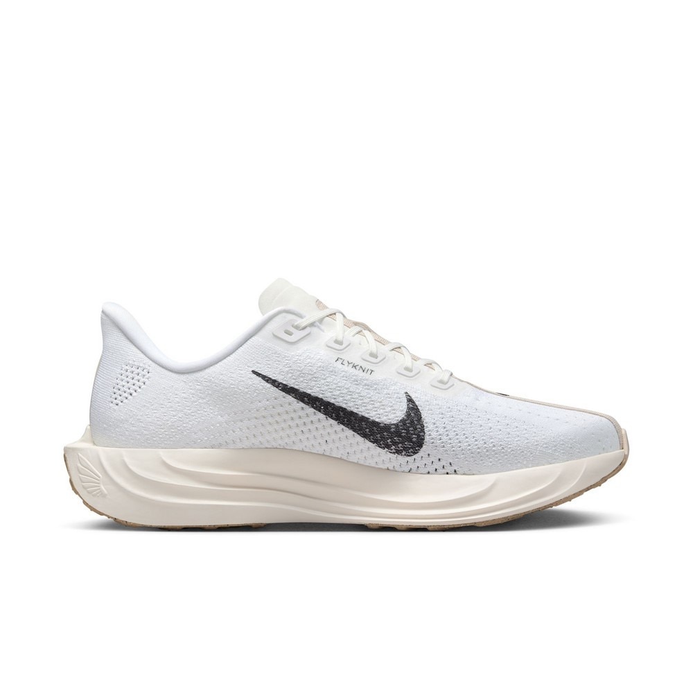 ナイキ（NIKE）（メンズ）ランニングシューズ ジョギングシューズ ペガサス プラス FQ7262-100