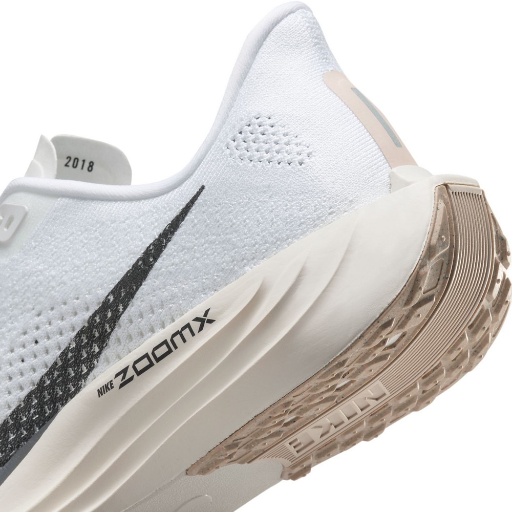 ナイキ（NIKE）（メンズ）ランニングシューズ ジョギングシューズ ペガサス プラス FQ7262-100