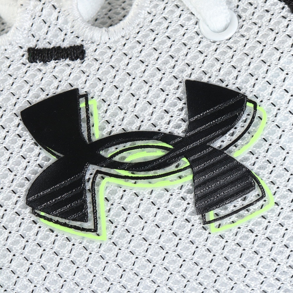 アンダーアーマー（UNDER ARMOUR）（メンズ）ランニングシューズ ジョギングシューズ チャージド サージ4 3027000 109