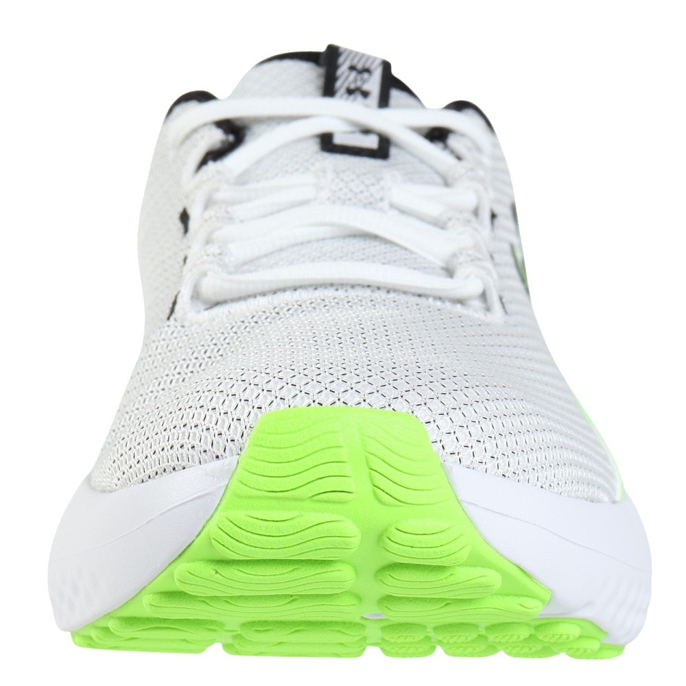 アンダーアーマー（UNDER ARMOUR）（メンズ）ランニングシューズ ジョギングシューズ チャージド サージ4 3027000 109