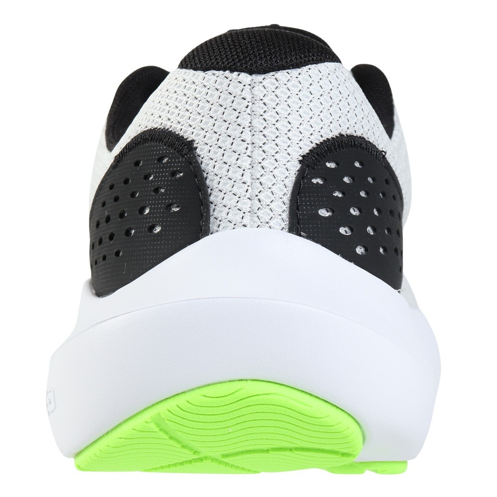 アンダーアーマー（UNDER ARMOUR）（メンズ）ランニングシューズ ジョギングシューズ チャージド サージ4 3027000 109